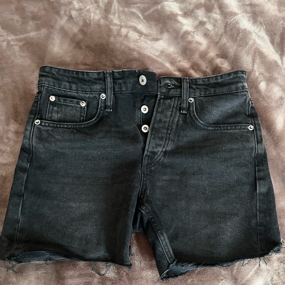 Rag and bone shorts